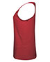 Badger 4966 Women's Triblend Racerback