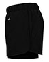 Badger 6150 Women's Double Up Shorts