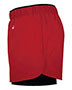 Badger 6150  Women's Double Up Shorts