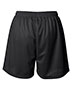 Badger 7216 Women's Pro Mesh 5-Inch Shorts with Solid Liner
