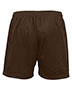 Badger 7216 Women's Pro Mesh 5-Inch Shorts with Solid Liner
