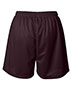 Badger 7216 Women's Pro Mesh 5-Inch Shorts with Solid Liner