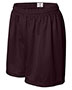 Badger 7216 Women's Pro Mesh 5-Inch Shorts with Solid Liner