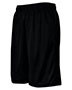 Badger 7219 Pro Mesh 9-Inch Shorts with Pockets