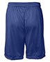 Badger 7237 Mini Mesh 7'' Inseam Shorts