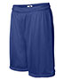 Badger 7237 Mini Mesh 7'' Inseam Shorts