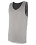 Badger 8529 Men's Pro Mesh Reversible Tank Top