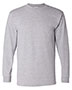 Bayside 2955 Men Union-Made Long Sleeve T-Shirt