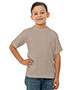 Bayside 4100 Boys USA-Made Youth T-Shirt