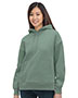 Bayside 7760BA  Ladies' Hooded Pullover