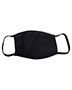 Bayside 9100  Adult Cotton Face Mask