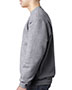 Bayside 1102 Men Crew Neck Fleece