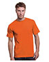 Bayside BA3015 Adult 6.1 oz Cotton Pocket T-Shirt