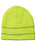 Bayside BA3715 Men 100% Acrylic Beanie
