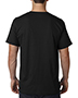 Bayside B5000 Men RingSpun Jersey Tee