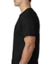 Bayside B5000 Men RingSpun Jersey Tee