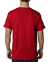 Bayside B5000 Men RingSpun Jersey Tee