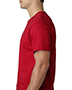 Bayside B5000 Men RingSpun Jersey Tee