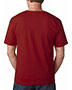 Bayside 5040 Men Short-Sleeve Tee