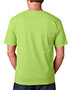Bayside 5040 Men Short-Sleeve Tee