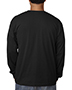 Bayside 5060 Men Longsleeve Tee