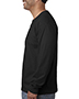 Bayside 5060 Men Longsleeve Tee