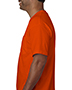 Bayside 5070 Men Short-Sleeve Tee With Pocket