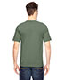 Bayside 5100 Men Short Sleeve Tee
