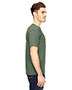 Bayside 5100 Men Short Sleeve Tee