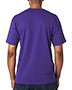 Bayside 5100 Men Short Sleeve Tee