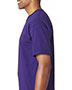 Bayside 5100 Men Short Sleeve Tee