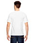 Bayside 5100 Men Short Sleeve Tee