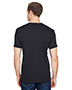 Bayside BA5300 Men 4.5 oz Polyester Performance T-Shirt