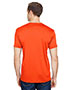Bayside BA5300 Men 4.5 oz Polyester Performance T-Shirt