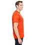 Bayside BA5300 Men 4.5 oz Polyester Performance T-Shirt