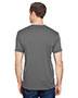 Bayside BA5300 Men 4.5 oz Polyester Performance T-Shirt