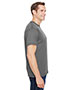 Bayside BA5300 Men 4.5 oz Polyester Performance T-Shirt