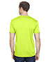 Bayside BA5300 Men 4.5 oz Polyester Performance T-Shirt
