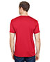 Bayside BA5300 Men 4.5 oz Polyester Performance T-Shirt