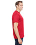 Bayside BA5300 Men 4.5 oz Polyester Performance T-Shirt