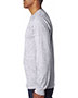 Bayside 6100 Men Long Sleeve Tee
