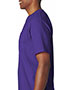 Bayside BA7100 Men Short-Sleeve Tee With Pocket