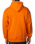 Bayside 900 Men Hooded Fullzip Fleece