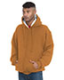 Bayside BA940  Adult Super Heavy Thermal-Lined Full-Zip Hooded Sweatshirt