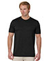 Bayside BA9510 Unisex 4.2 oz 50/50 Fine Jersey T-Shirt
