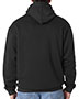 Bayside B960 Men Hooded Pullover Fleece