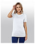 Bayside BA9625 Women 4.2 oz Triblend T-Shirt