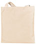 Bayside BS800 Unisex Promotional Tote