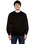 Beimar Drop Ship F100 Men 10 Oz. 80/20 Cotton/Poly Crew Neck Sweatshirt