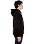 Beimar Drop Ship F102R Men 10 Oz. 80/20 Cotton/Poly Exclusive Hooded Sweatshirt